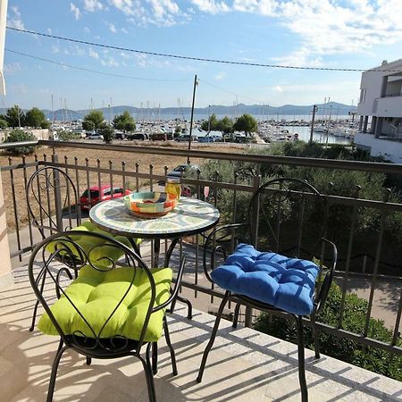 Seabreeze Apartment Zadar Ngoại thất bức ảnh
